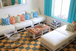 Harbour House by Palermo Home Santa Marta